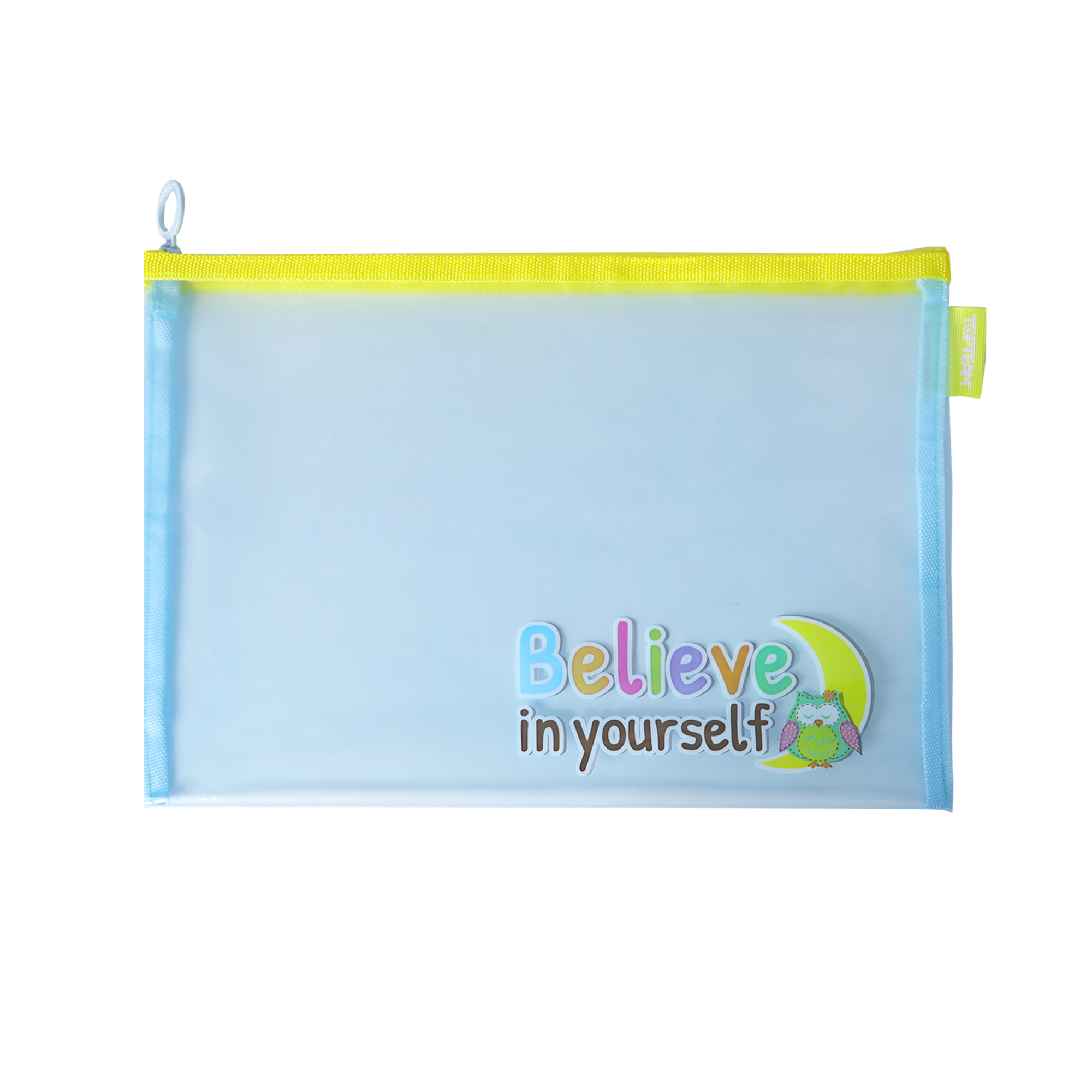 Owl  l   EVA Zipper Bag