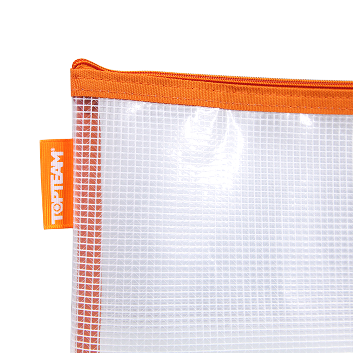 NEON  l   Zipper Bag