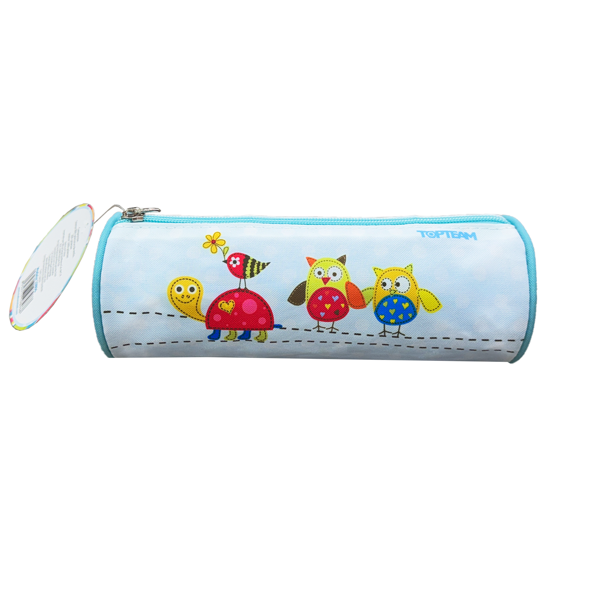 Owl  l   PENCIL CASE