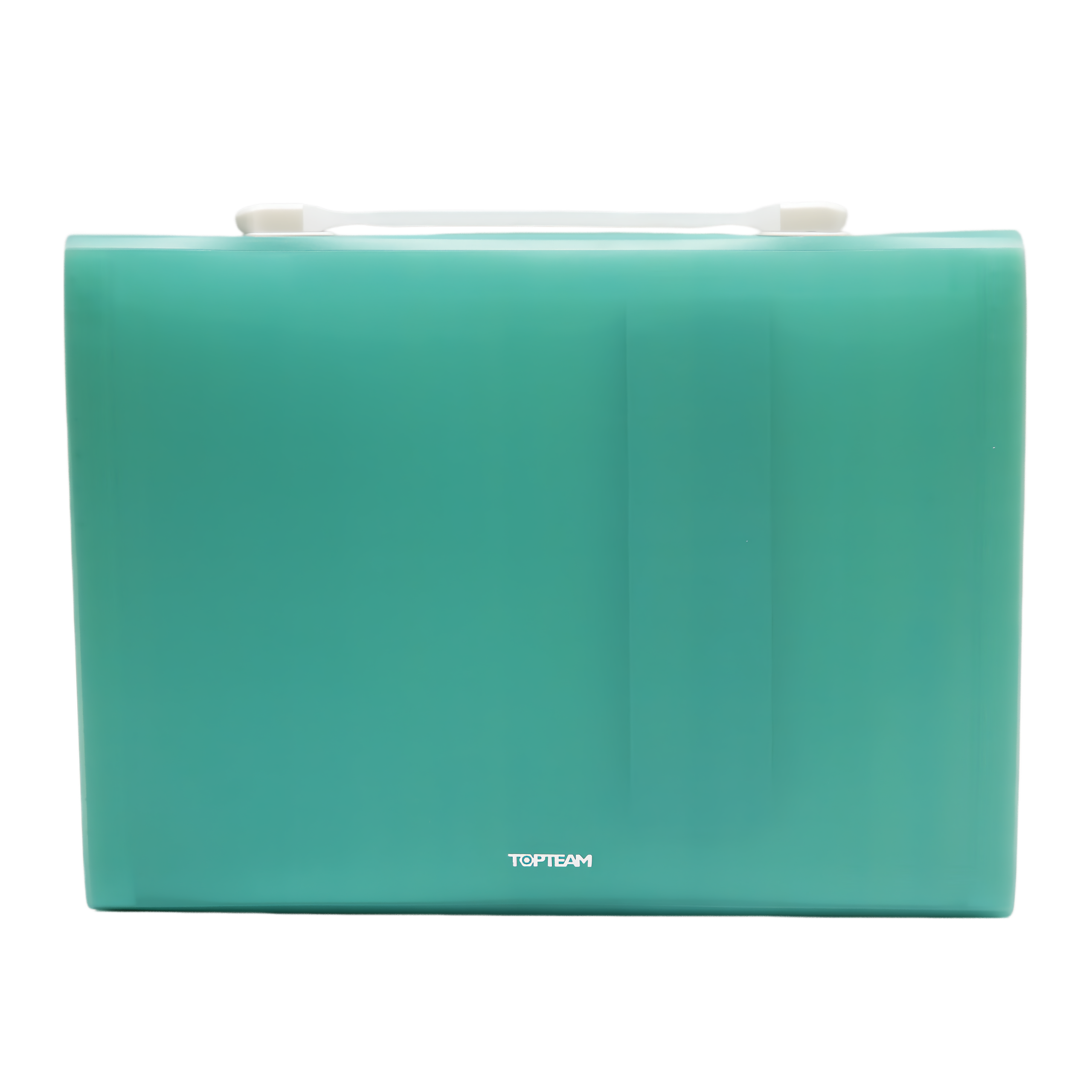 LLAMAZING l Expanding File with Handle