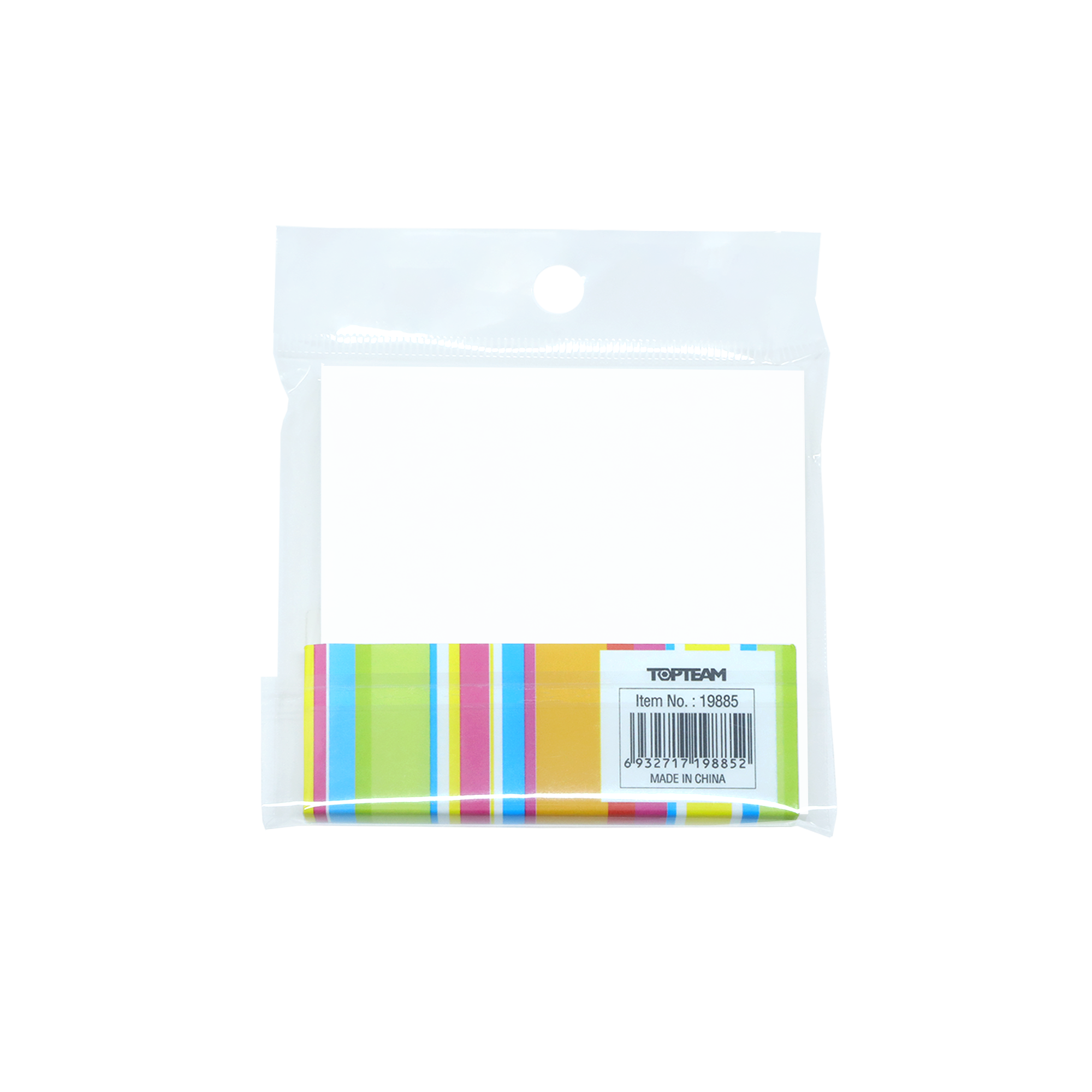 Owl  l  Sticky notes