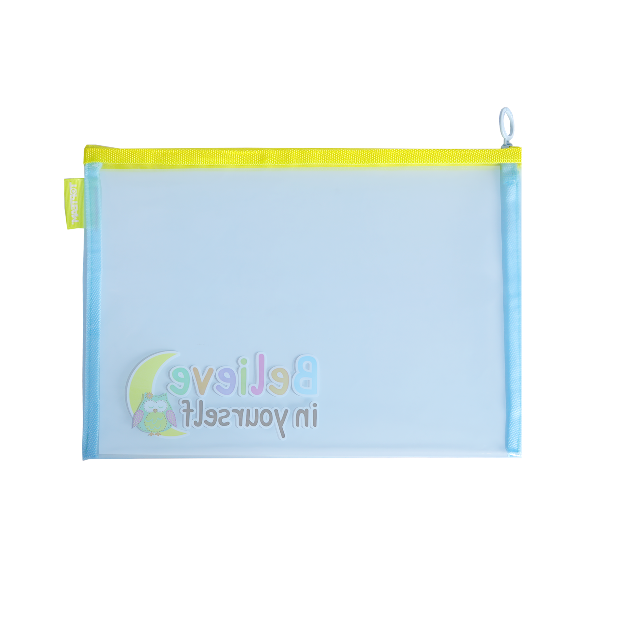 Owl  l   EVA Zipper Bag