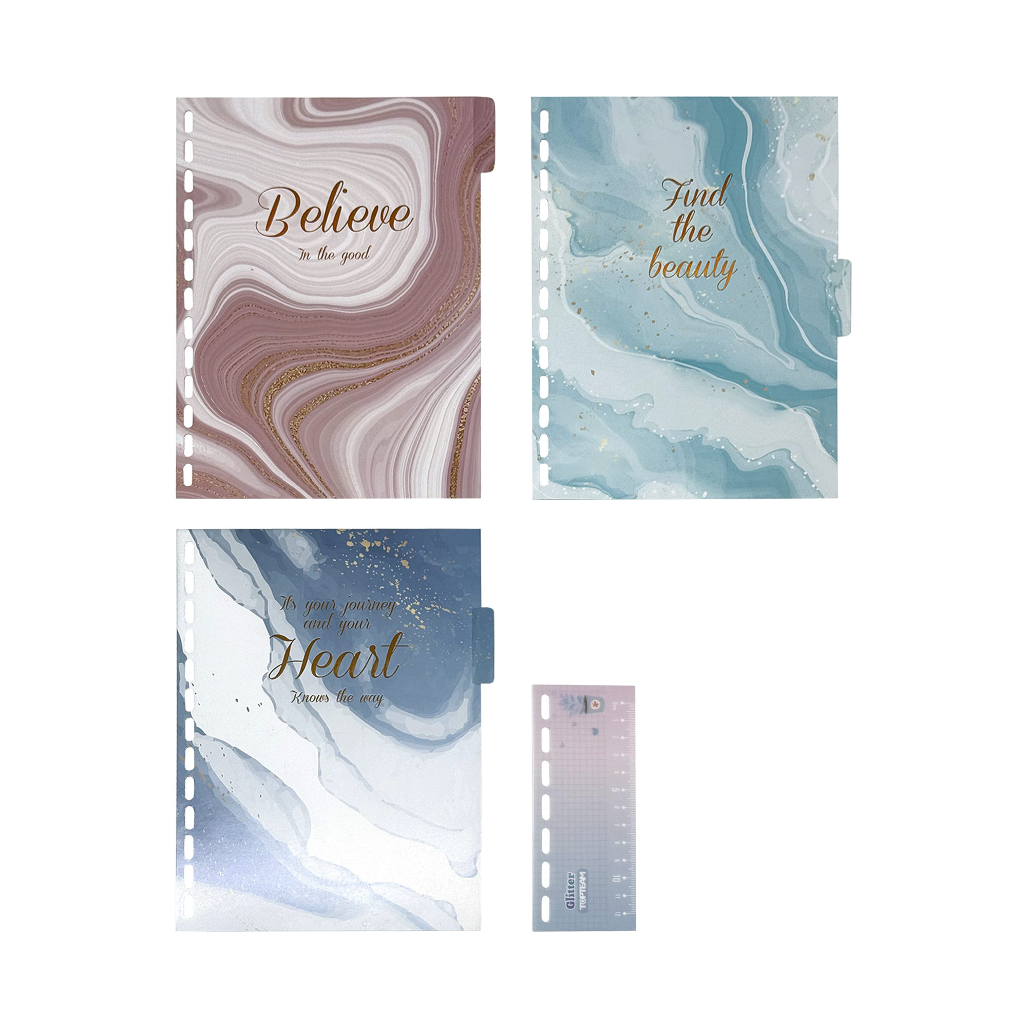06:28  l  Loose-leaf Planner