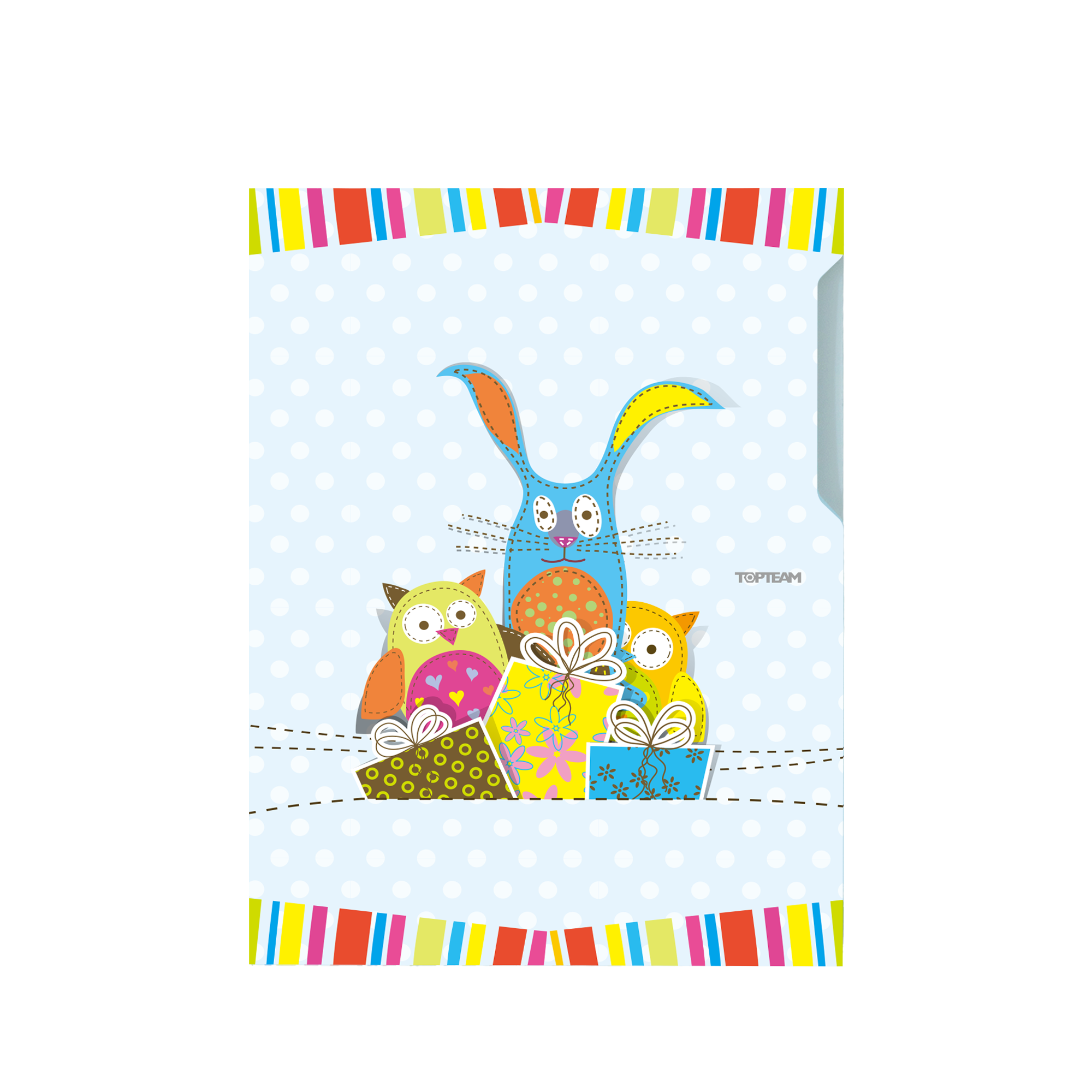 Owl  l  Envelope