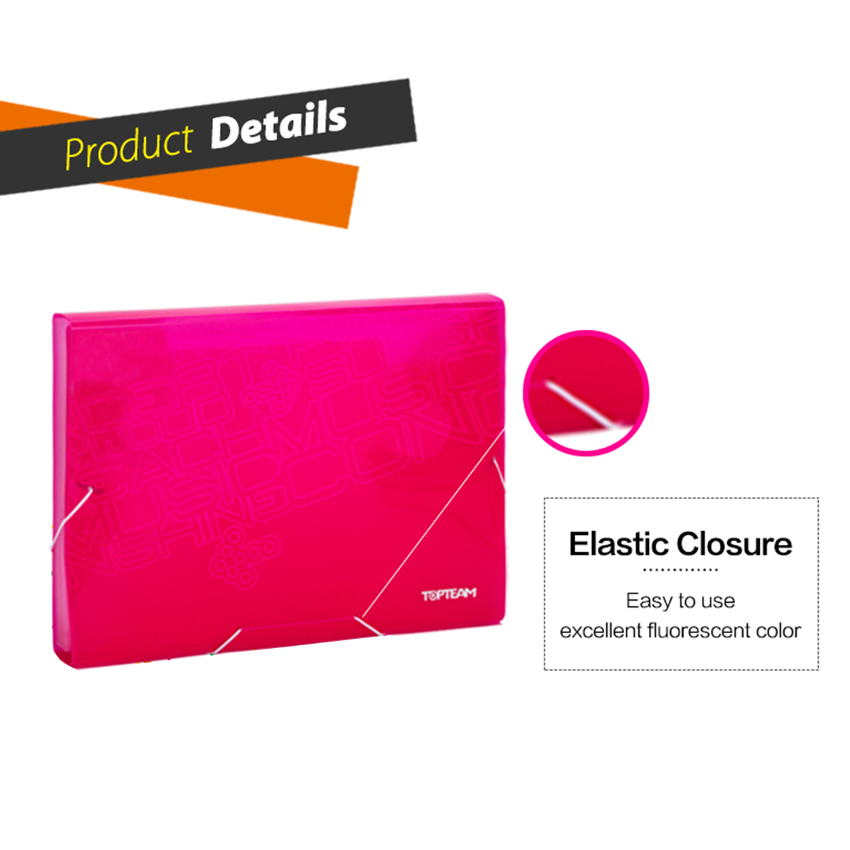 NEON  l   Expanding File 13P