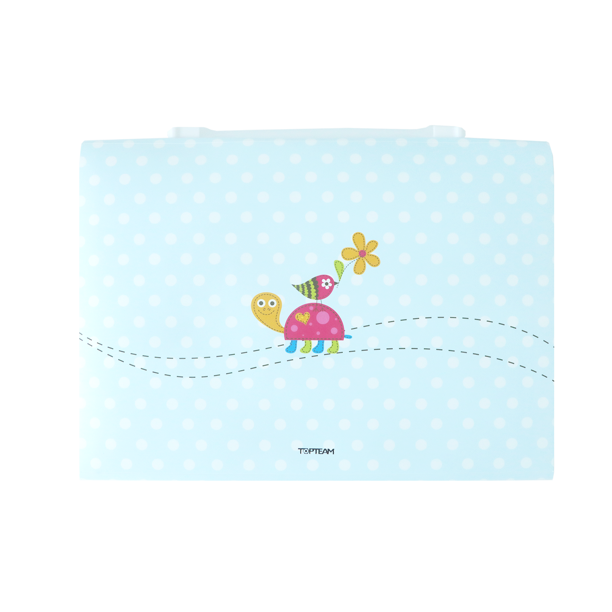 Owl  l   Expanding file 13 pockets