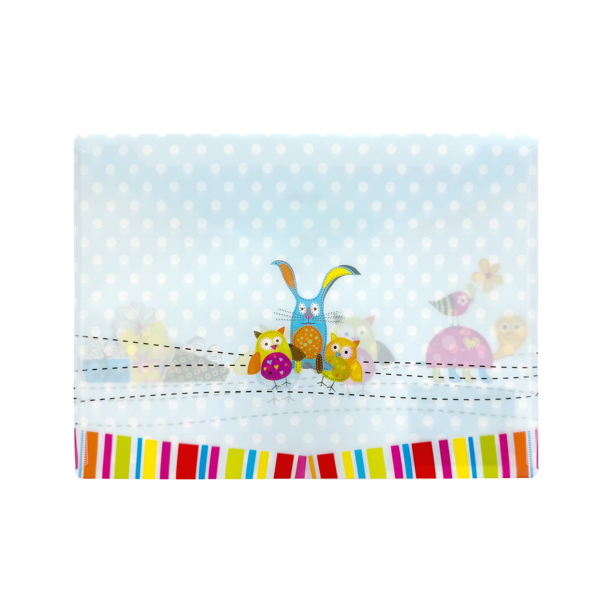 Owl  l  Envelope