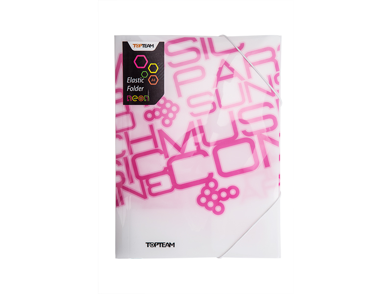 NEON  l   Elastic Folder