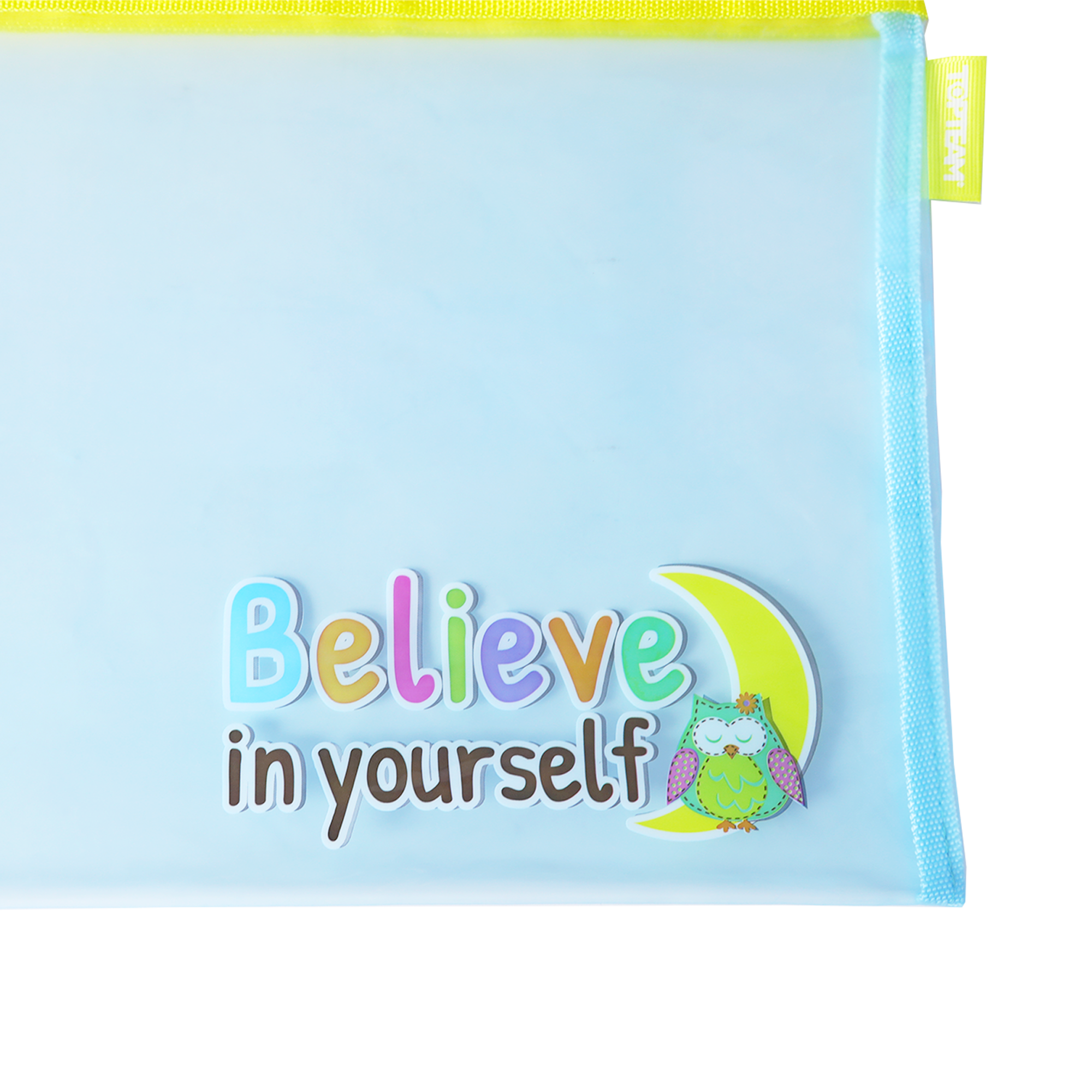 Owl  l   EVA Zipper Bag