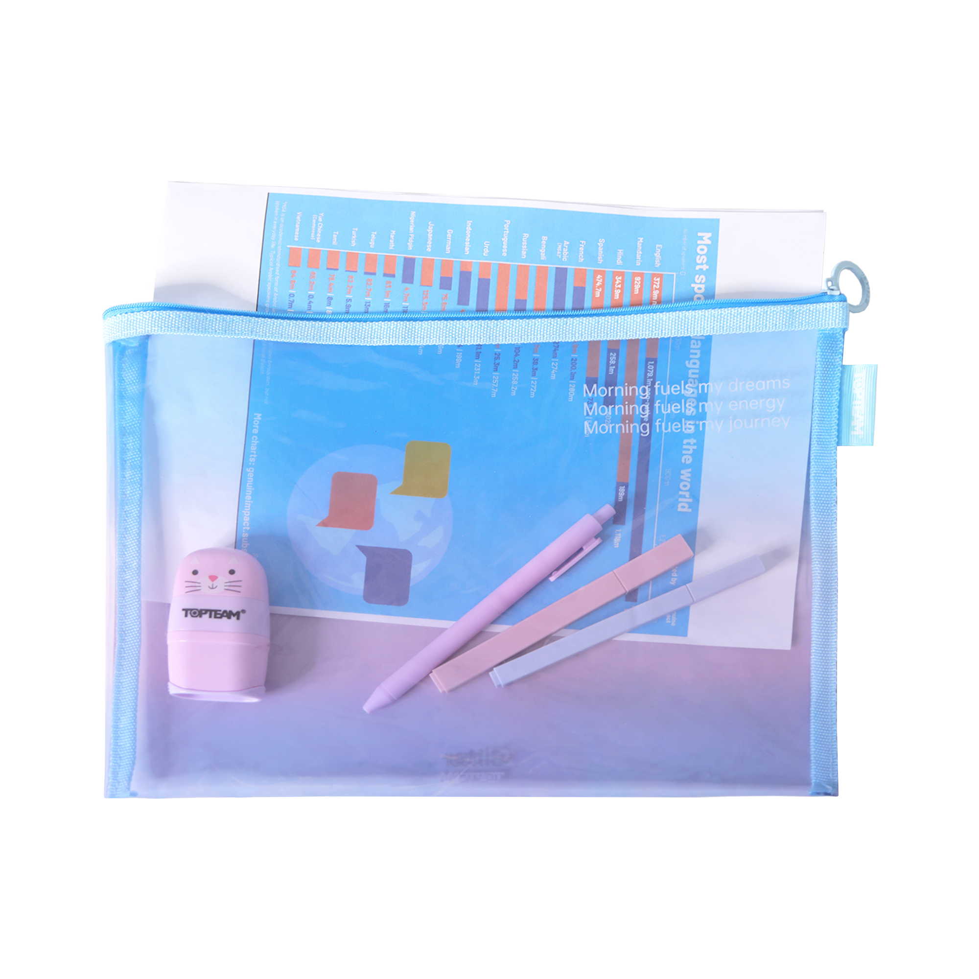 06:28  l  Eva Zipper Bag