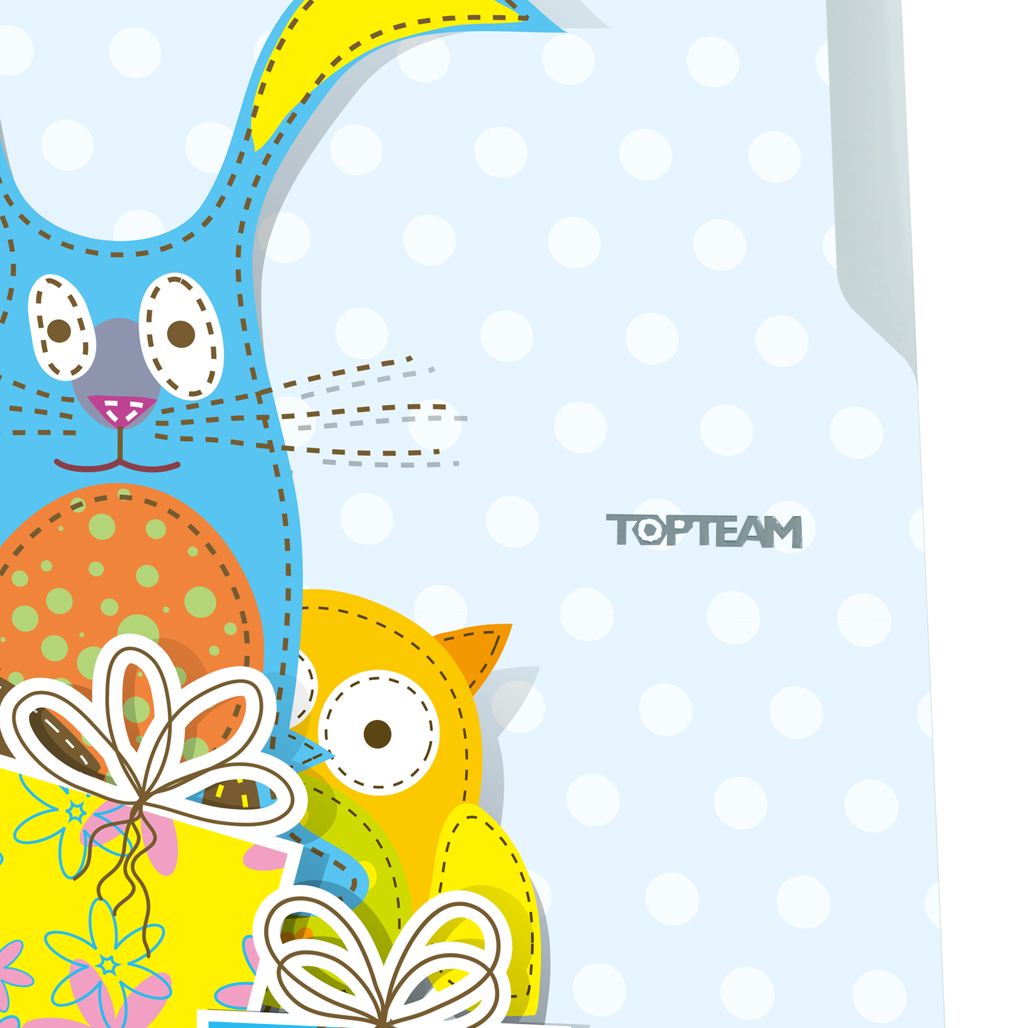 Owl  l  Envelope