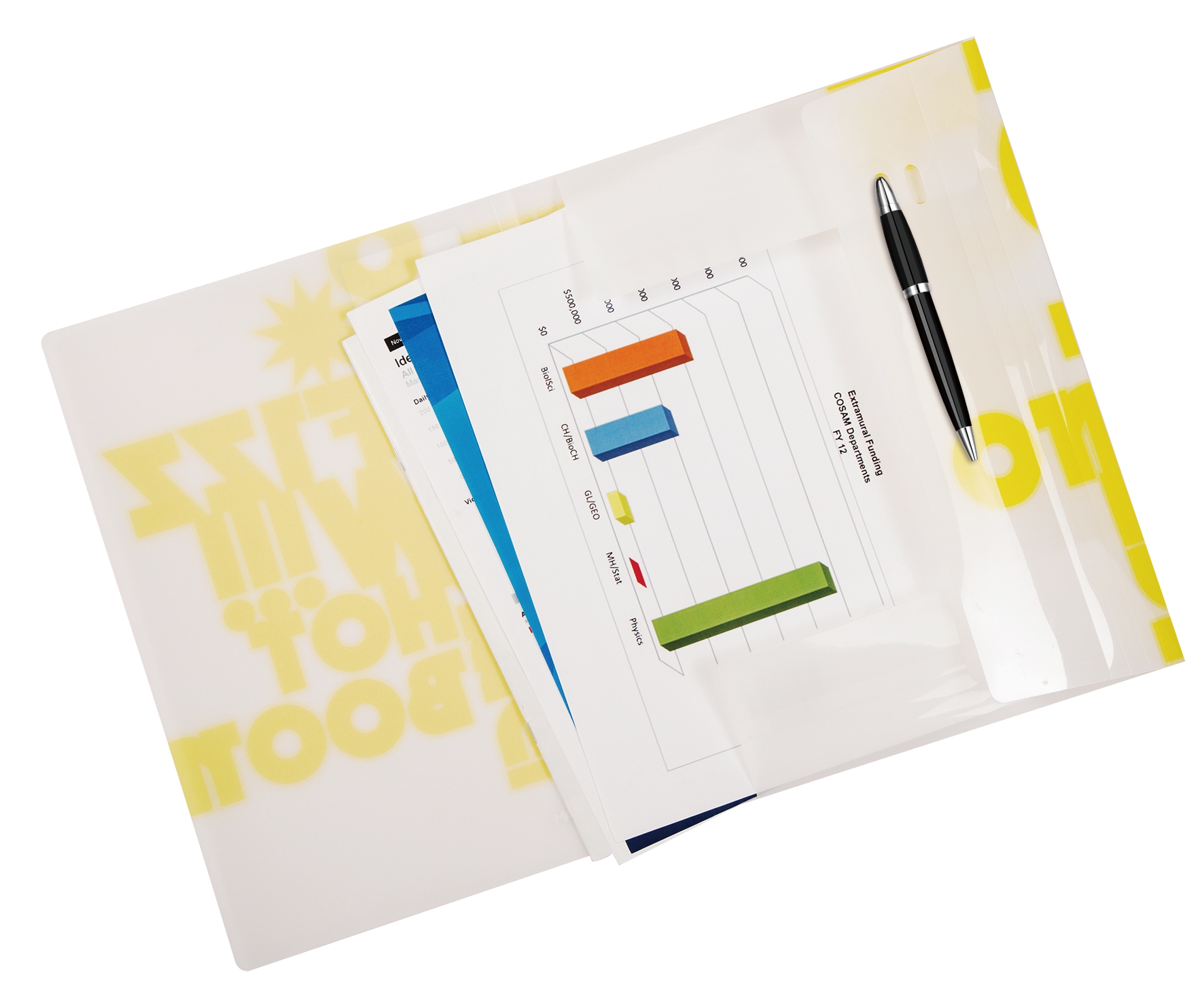 NEON  l   Elastic Folder