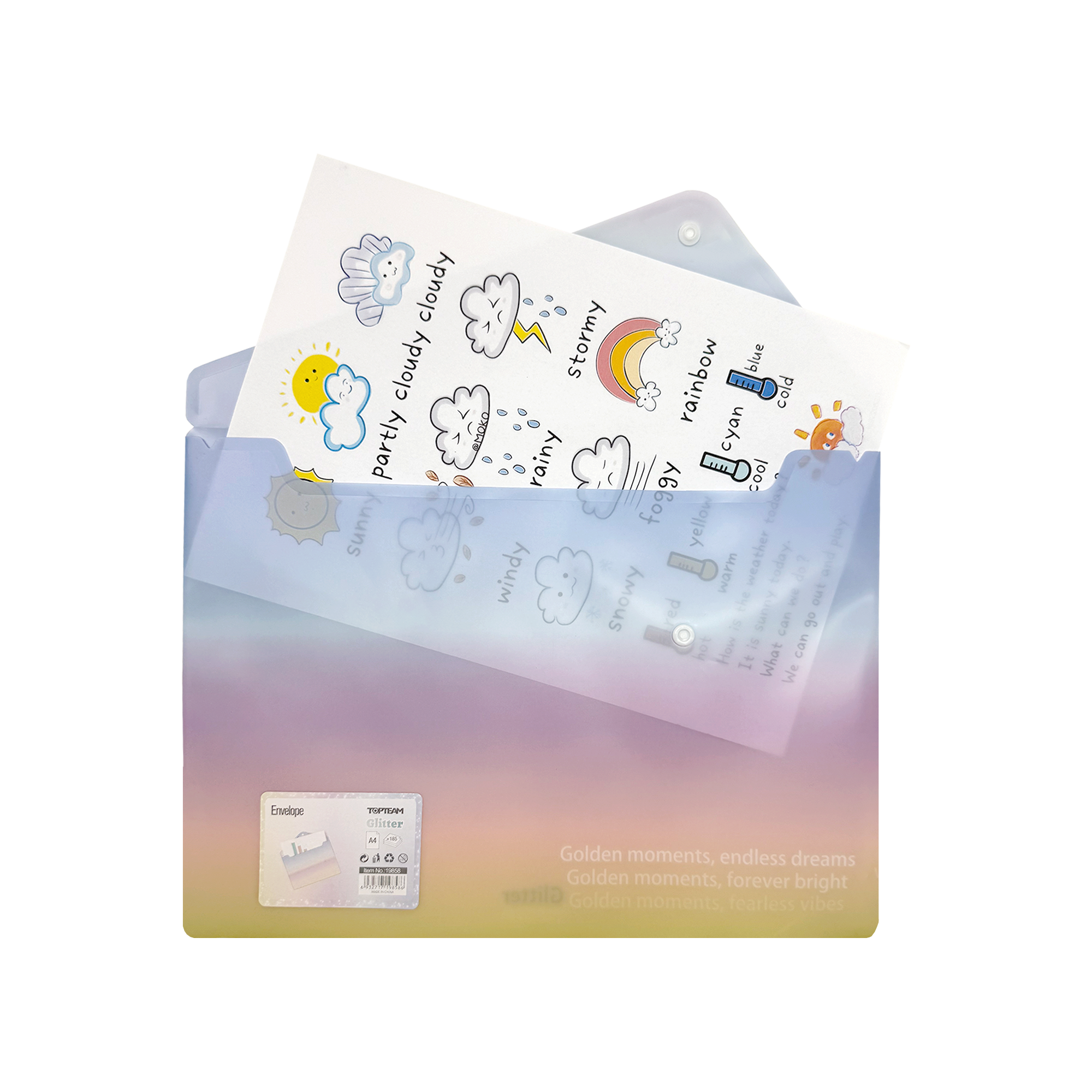 06:28  l  Envelope